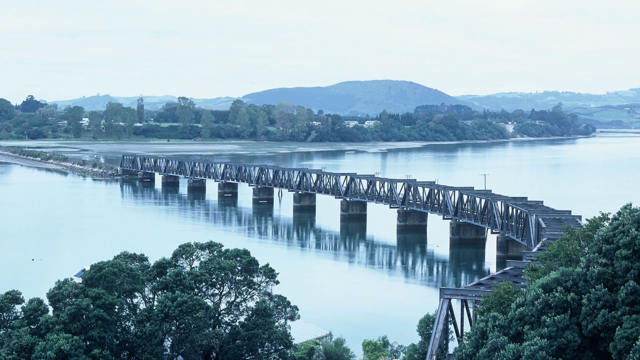 Photo of Patio Balcony in Tauranga