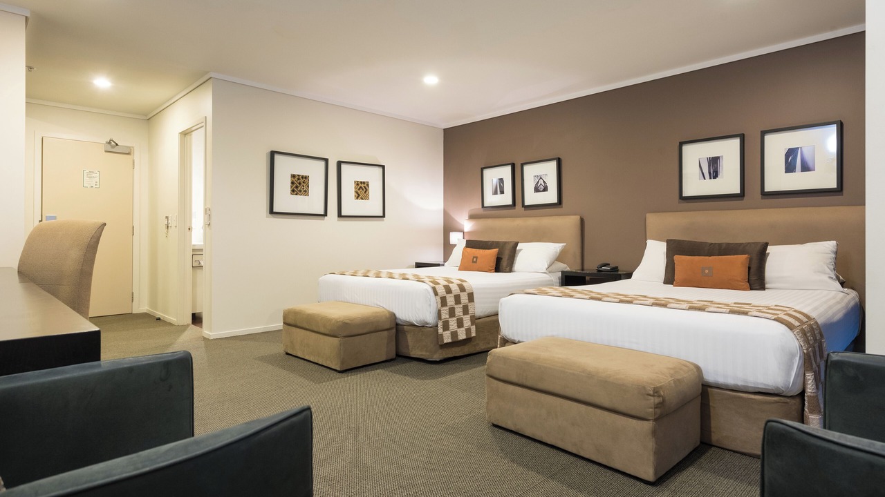 Photo of Bedroom in Tauranga