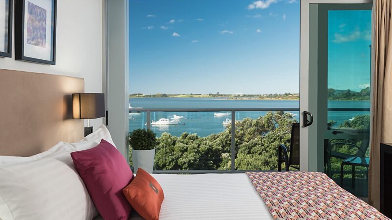 Photo of Bedroom in Tauranga