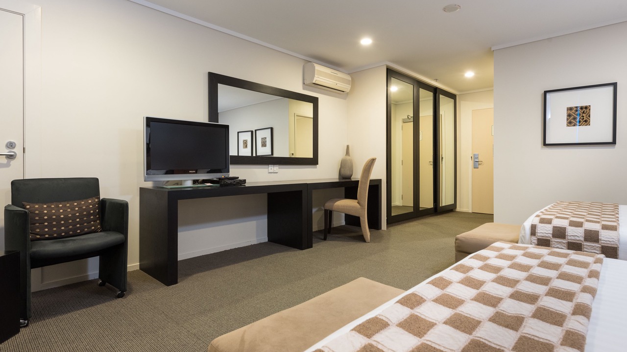 Photo of Bedroom in Tauranga