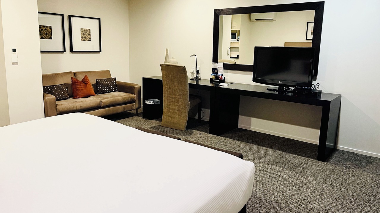 Photo of Bedroom in Tauranga