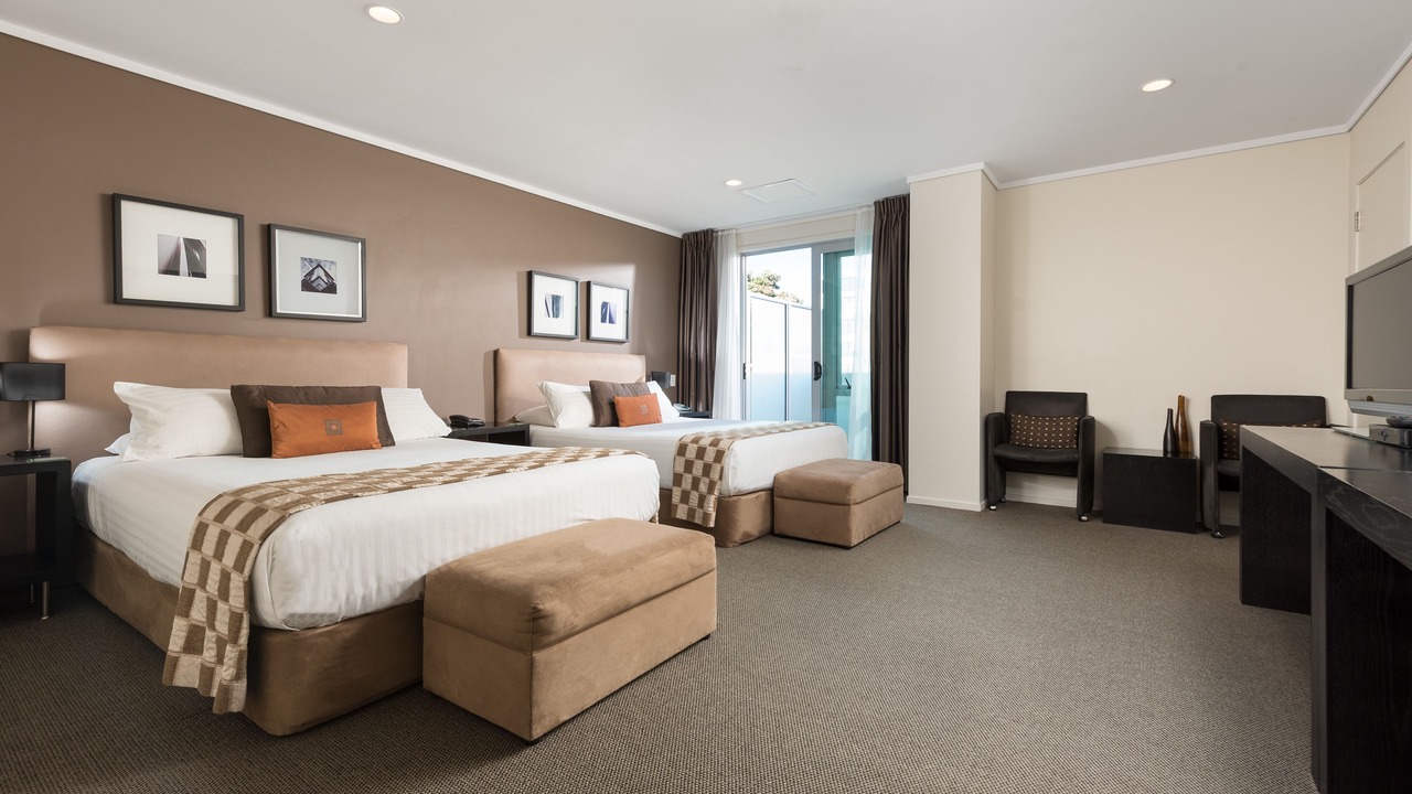 Photo of Bedroom in Tauranga