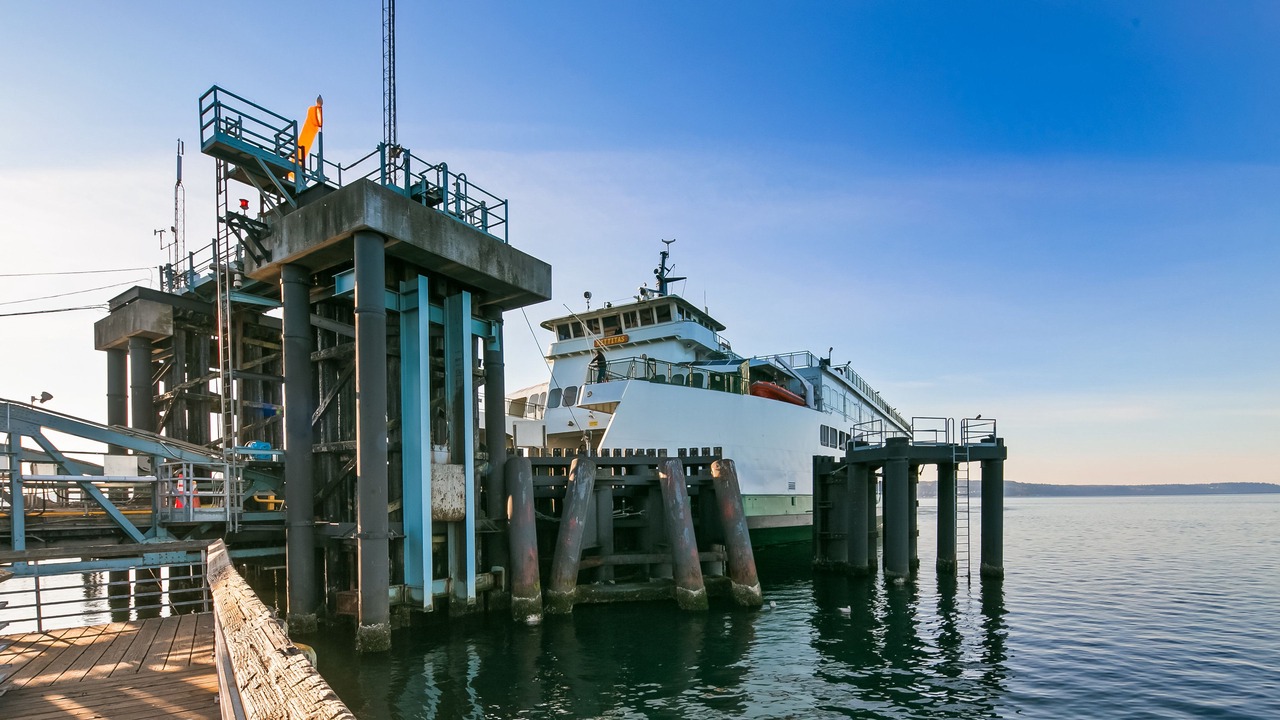 Photo of Others in Paine Field-Lake Stickney