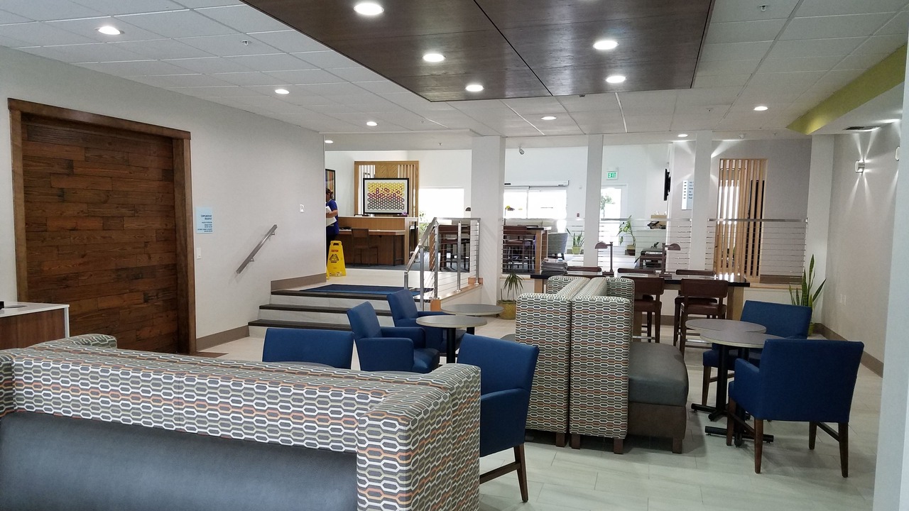 Photo of Others in Paine Field-Lake Stickney