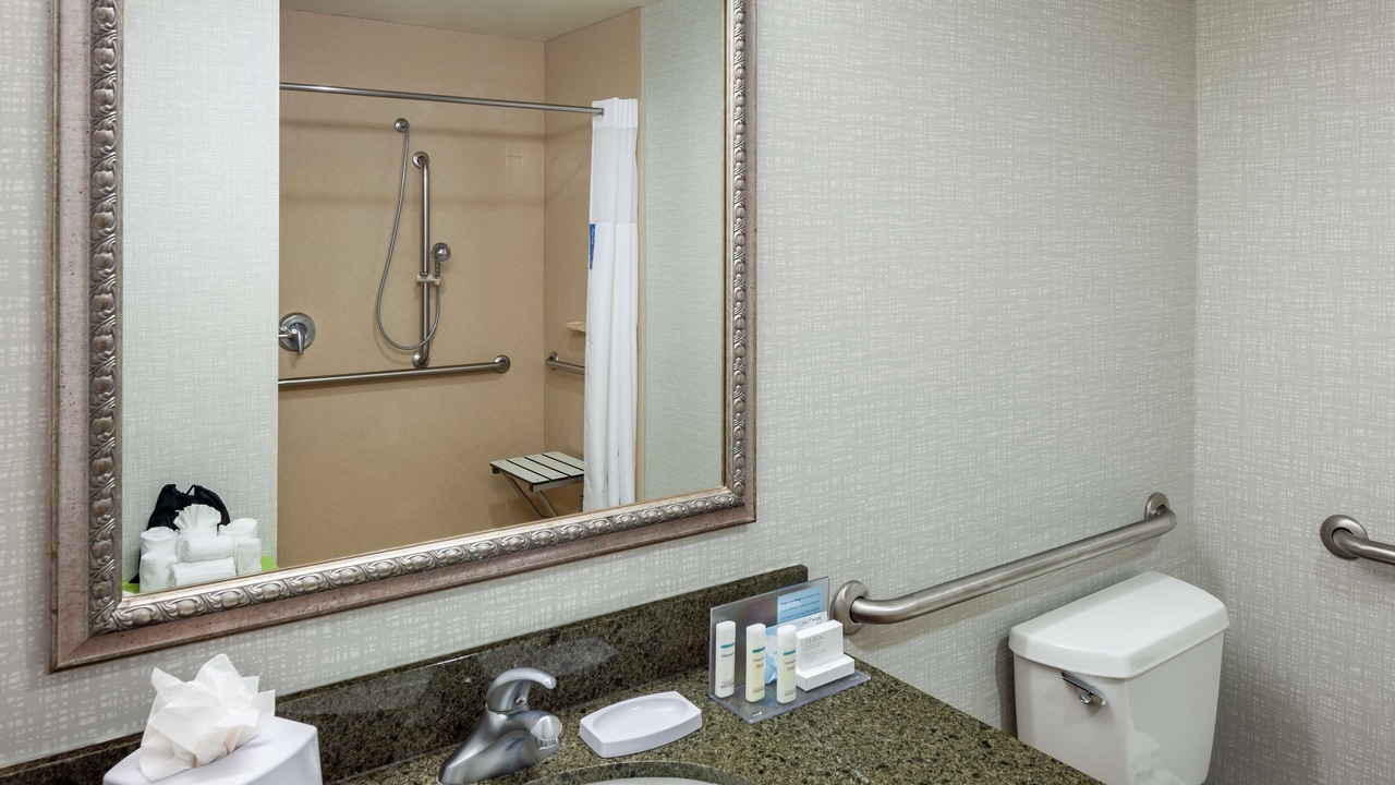 Photo of Bathroom in Texarkana