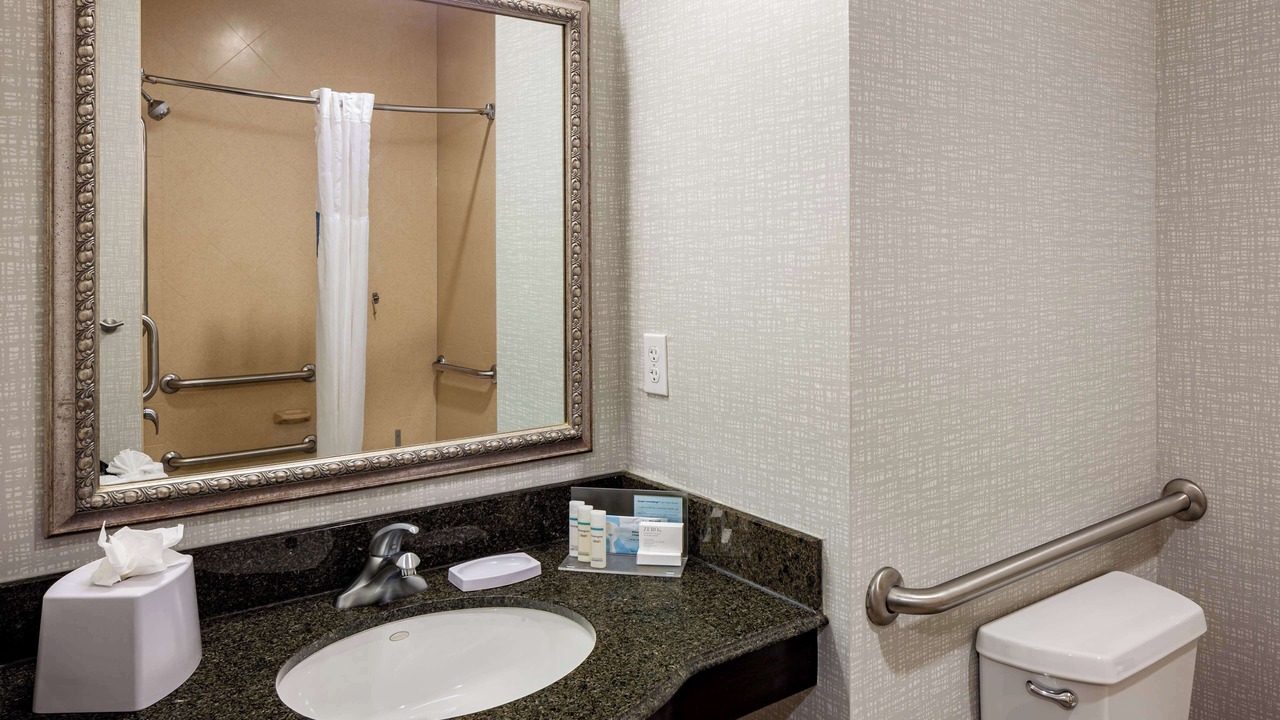 Photo of Bathroom in Texarkana