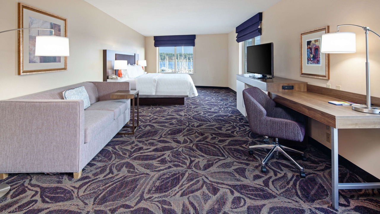 Photo of Bedroom in Bremerton