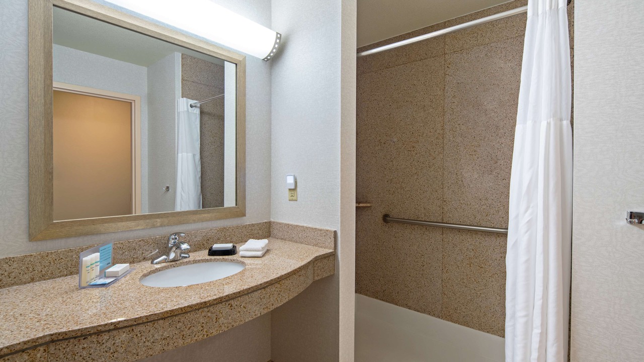 Photo of Bathroom in Bremerton