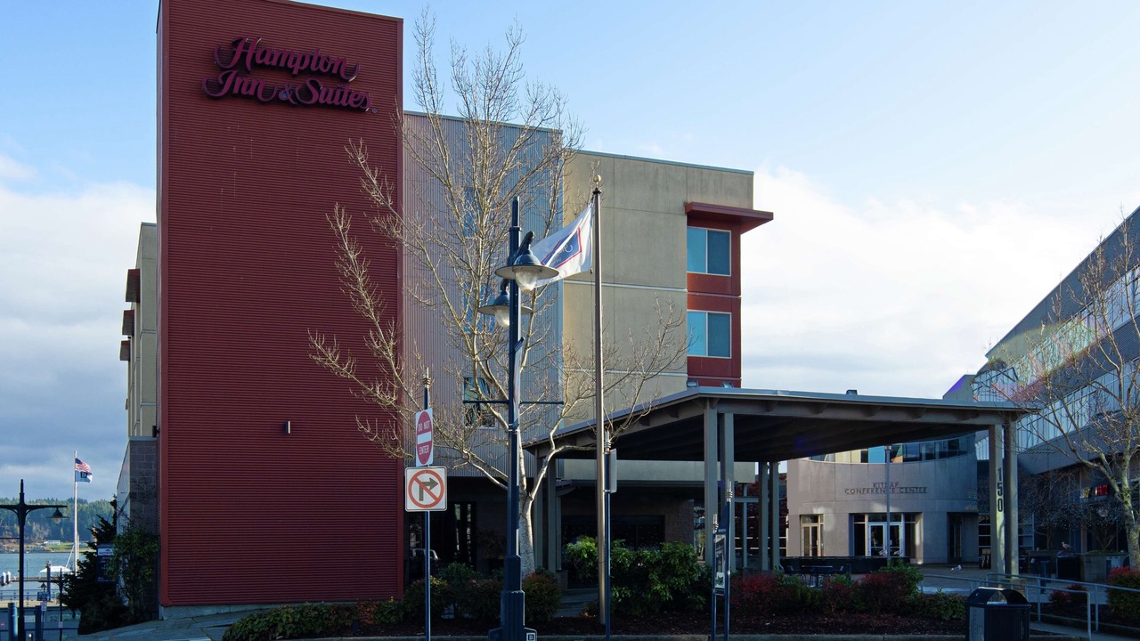 Photo of Outdoor in Bremerton