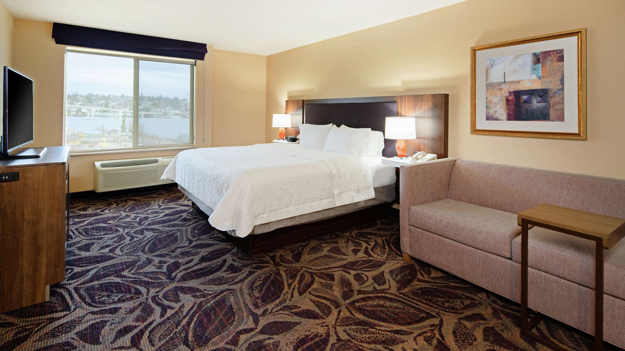 Photo of Bedroom in Bremerton