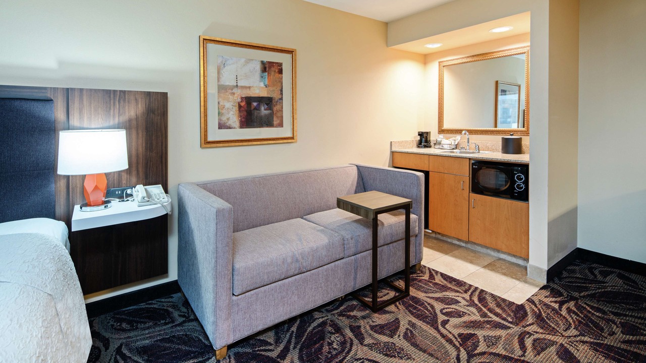 Photo of Bedroom in Bremerton