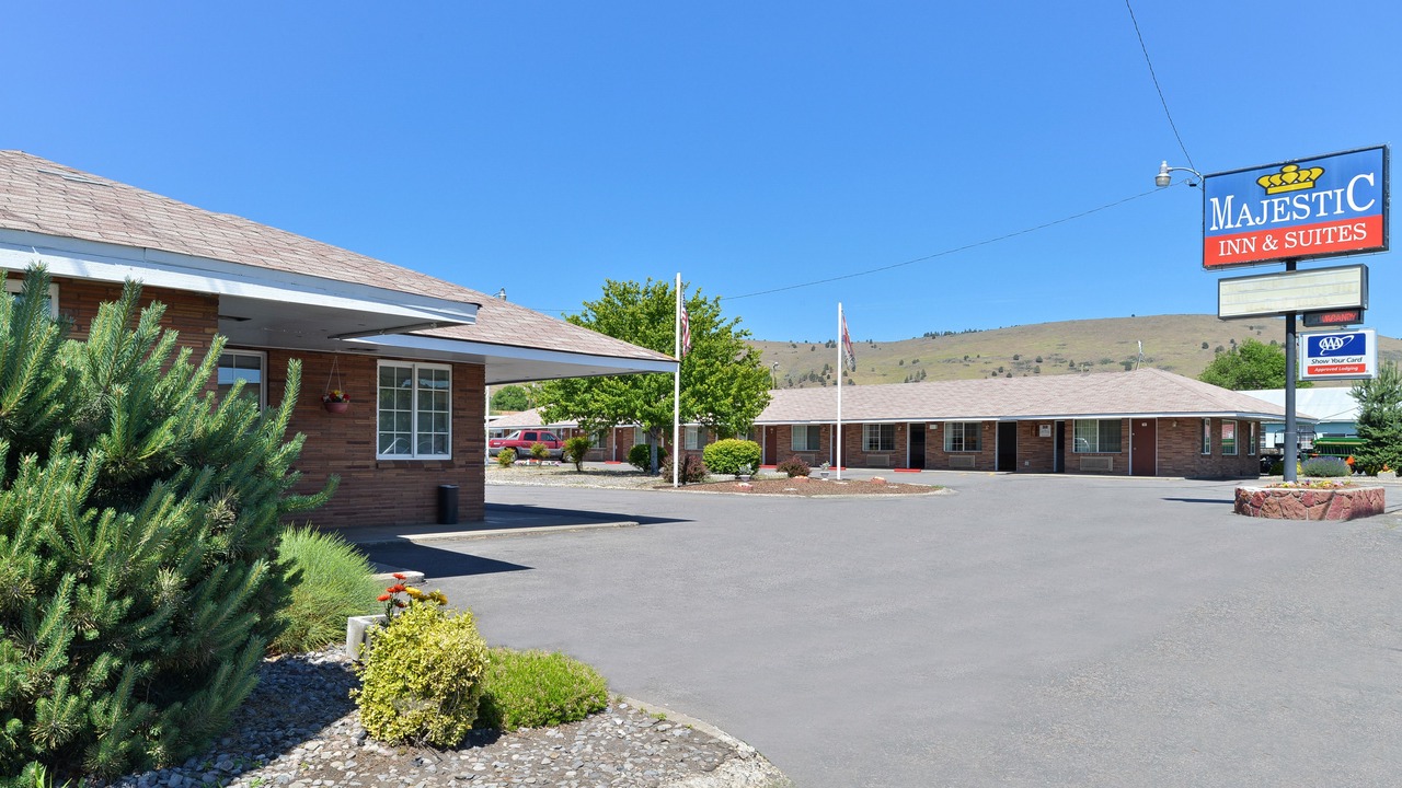 Photo of Outdoor in Klamath Falls