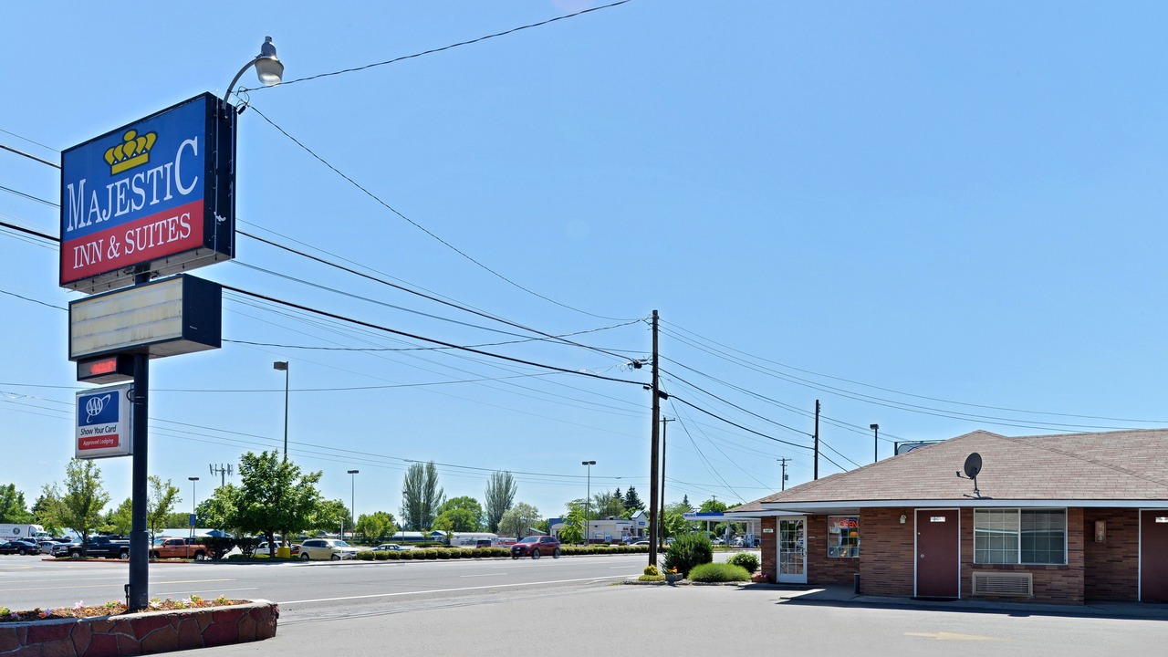 Photo of Outdoor in Klamath Falls