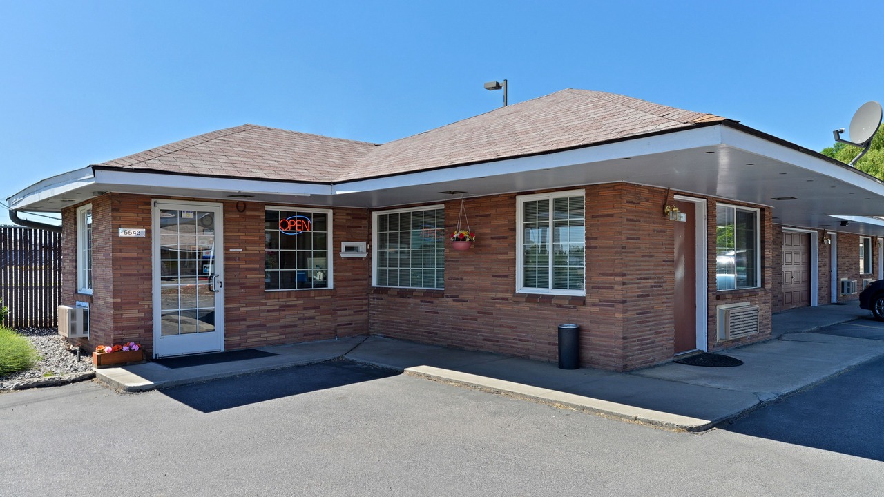 Photo of Outdoor in Klamath Falls