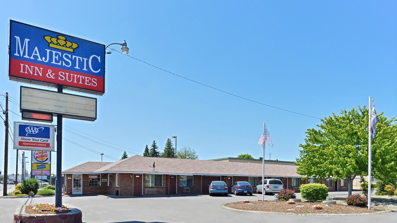 Photo of Outdoor in Klamath Falls