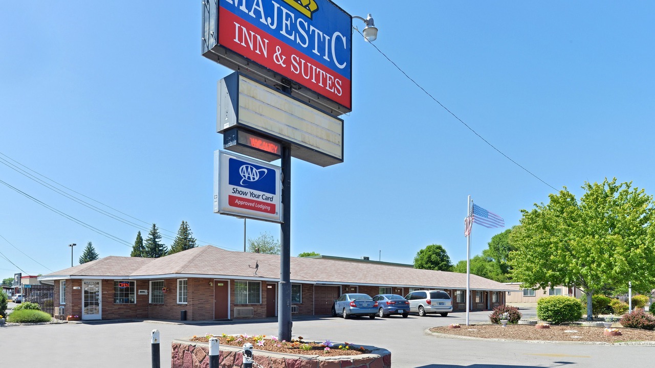 Photo of Outdoor in Klamath Falls