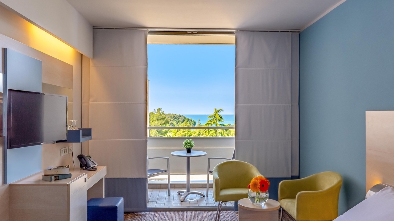Photo of Bedroom in Brulo