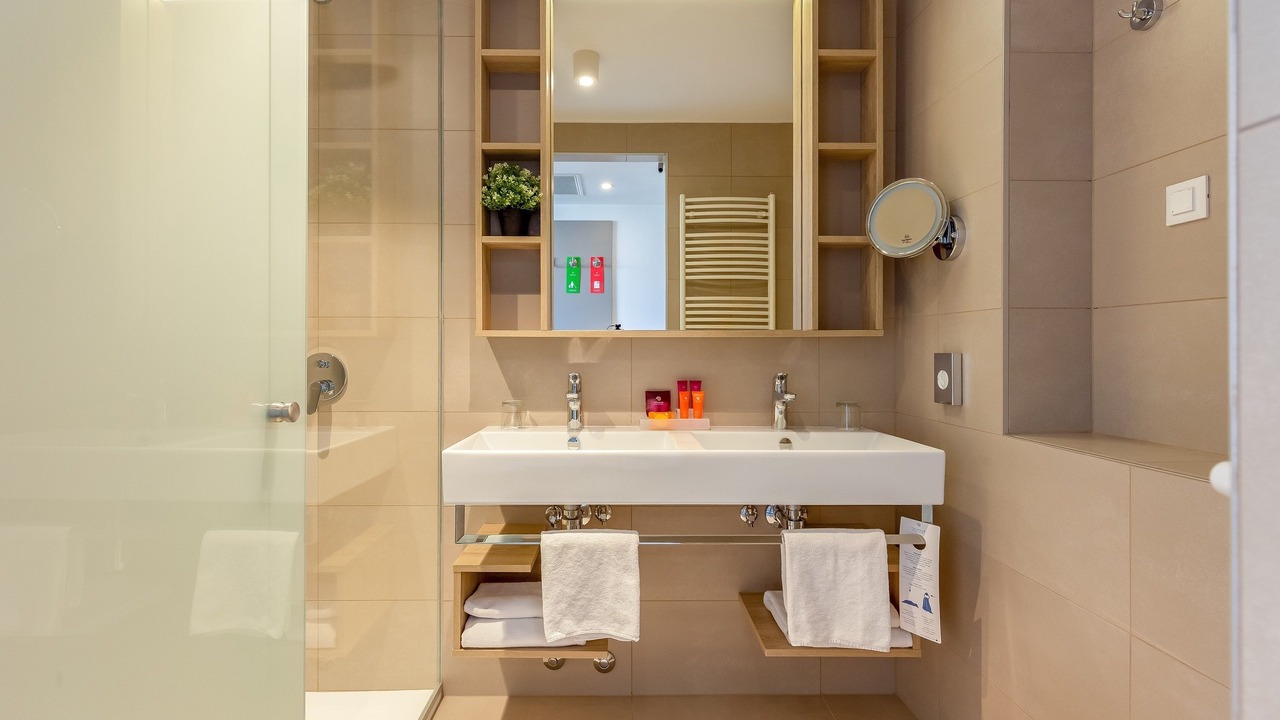 Photo of Bathroom in Brulo