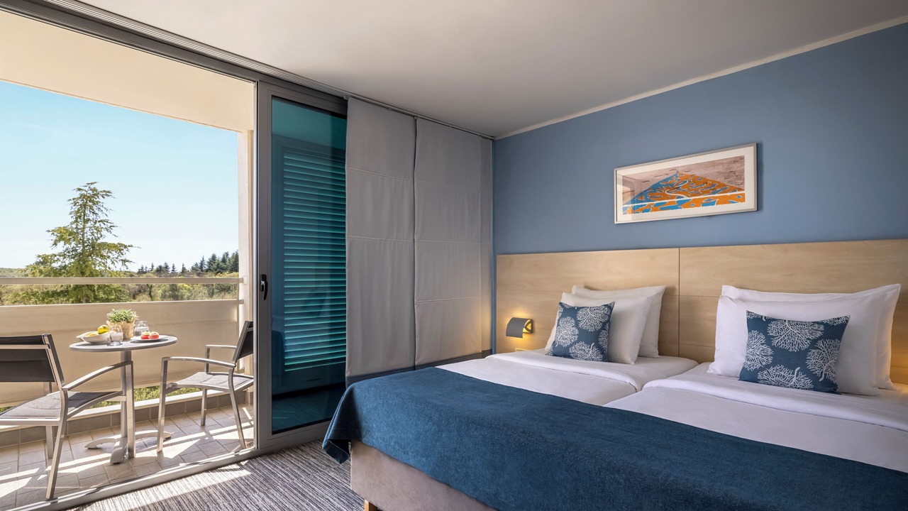 Photo of Bedroom in Brulo