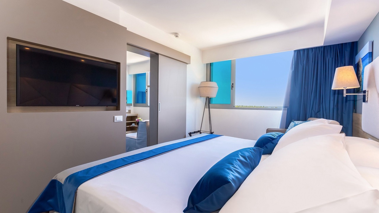 Photo of Bedroom in Brulo