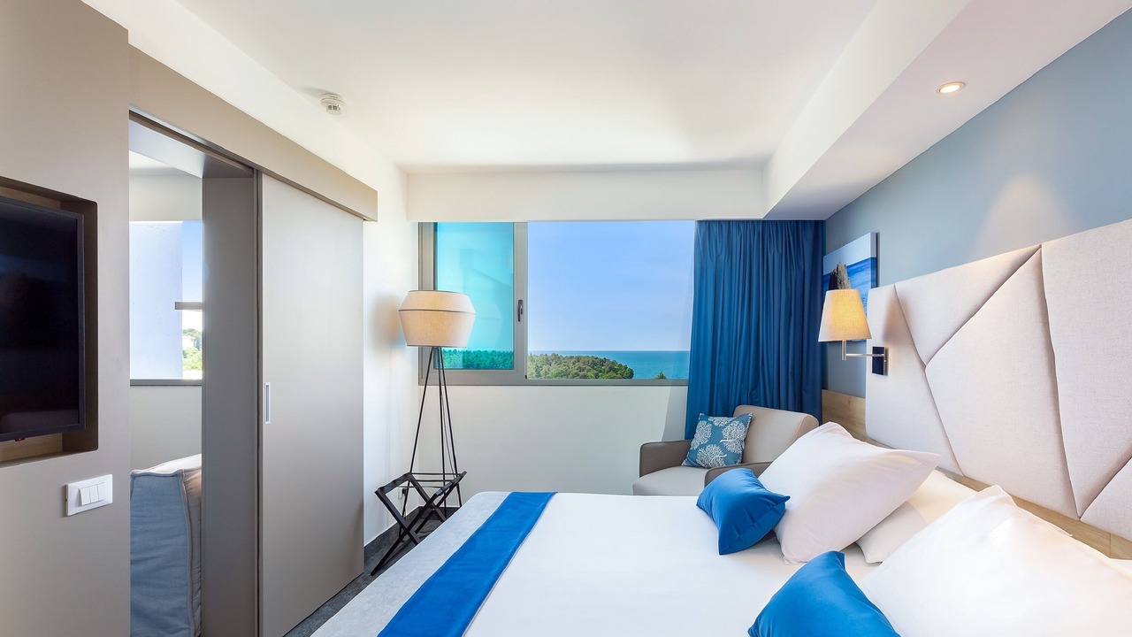 Photo of Bedroom in Brulo
