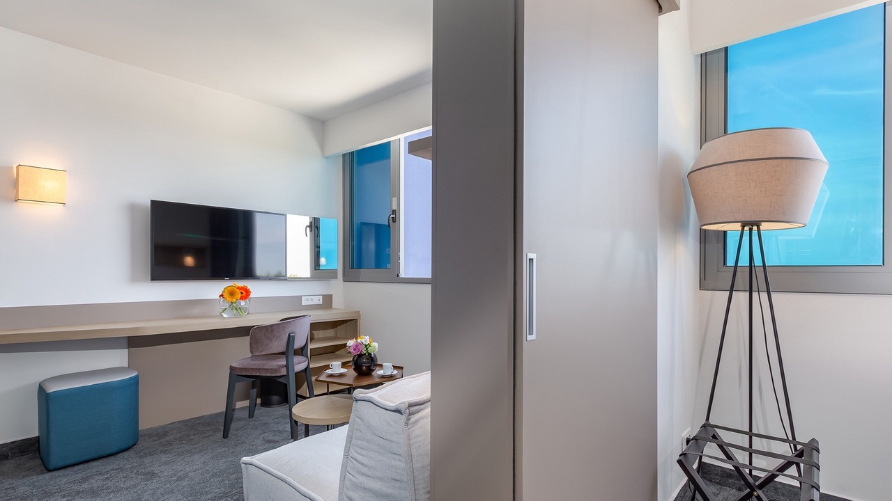 Photo of Bedroom in Brulo