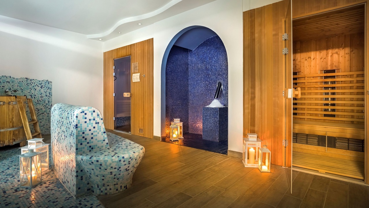 Photo of Bedroom in Brulo