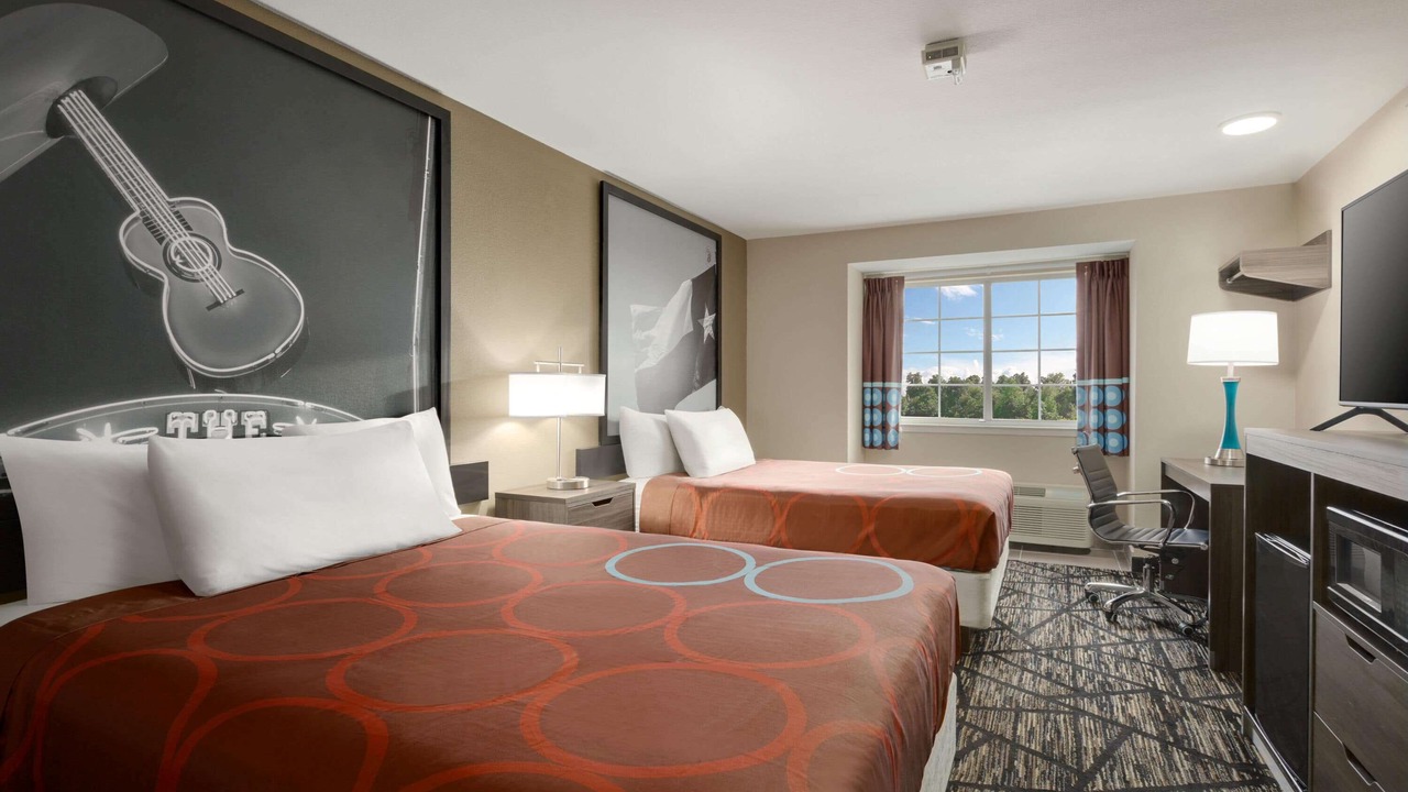 Photo of Bedroom in North San Antonio - SAT