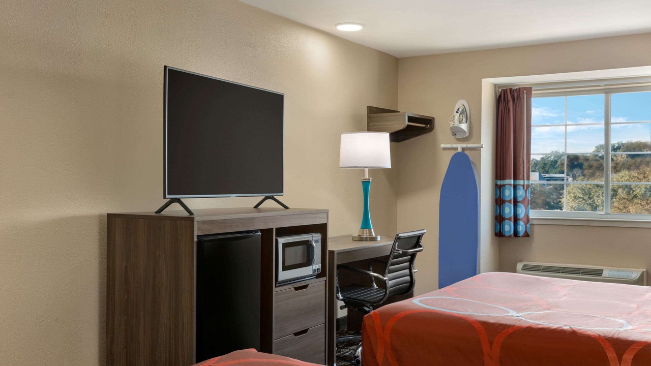 Photo of Bedroom in North San Antonio - SAT