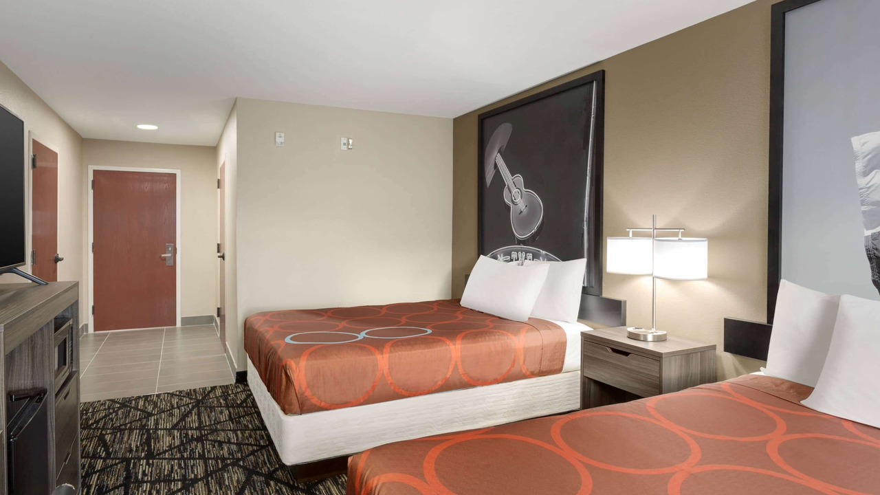 Photo of Bedroom in North San Antonio - SAT