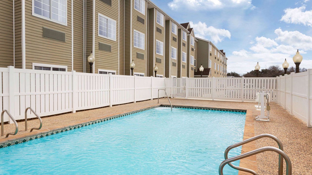 Photo of Outdoor in North San Antonio - SAT