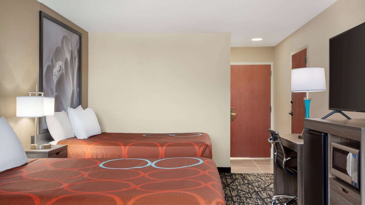 Photo of Bedroom in North San Antonio - SAT