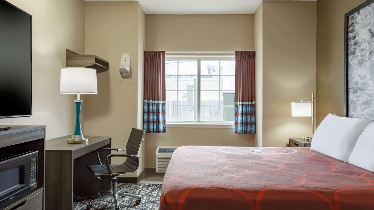 Photo of Bedroom in North San Antonio - SAT