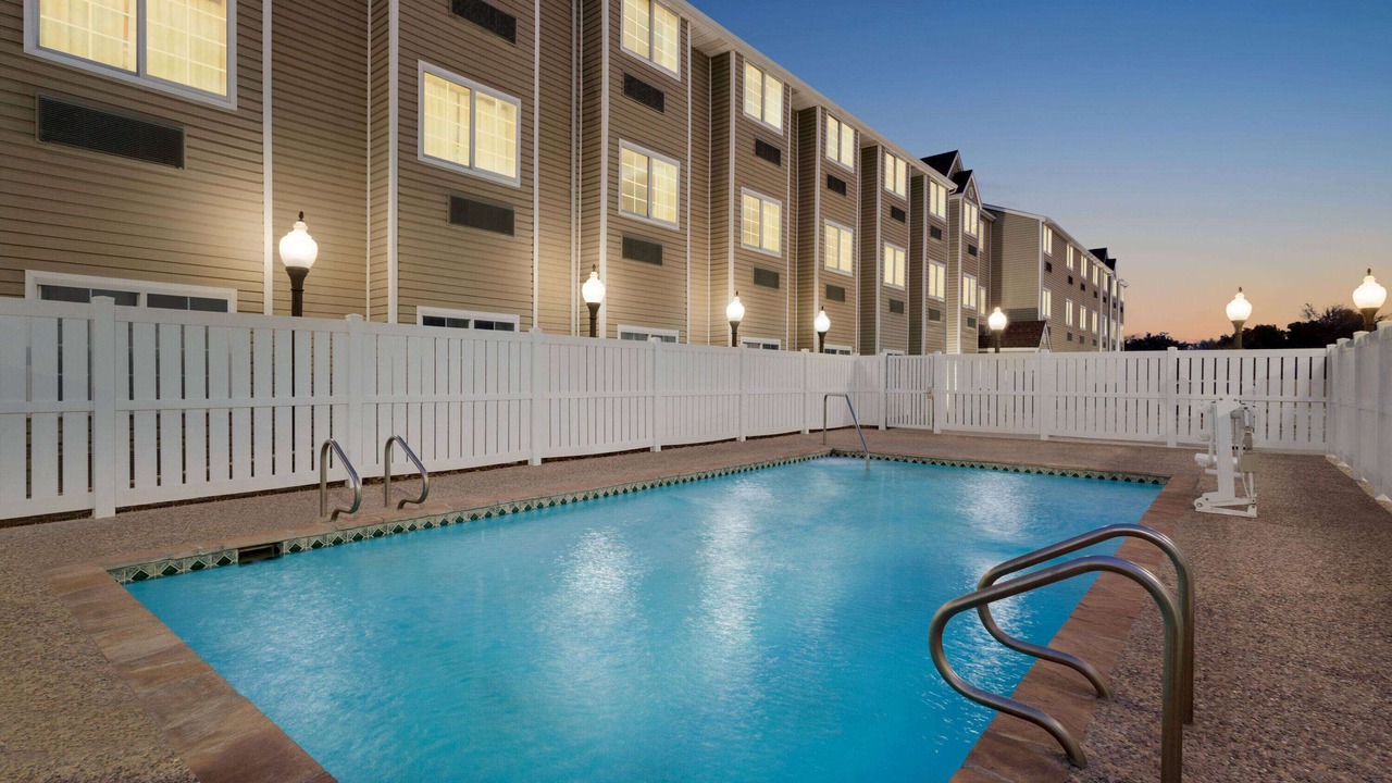 Photo of Outdoor in North San Antonio - SAT