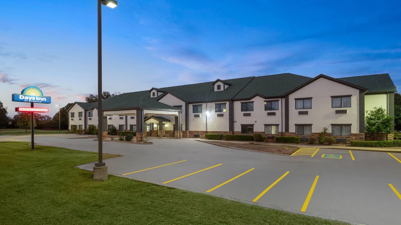 Photo of Outdoor in Coffeyville