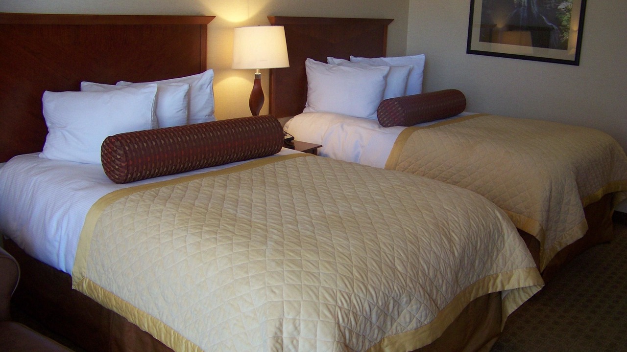 Photo of Bedroom in Norfolk