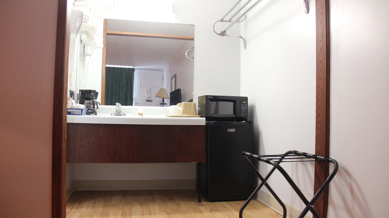 Photo of Bathroom in Norfolk