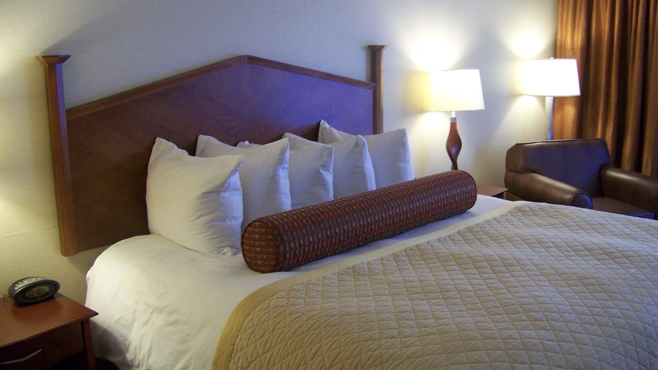 Photo of Bedroom in Norfolk