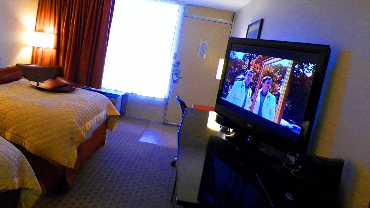 Photo of Bedroom in Norfolk