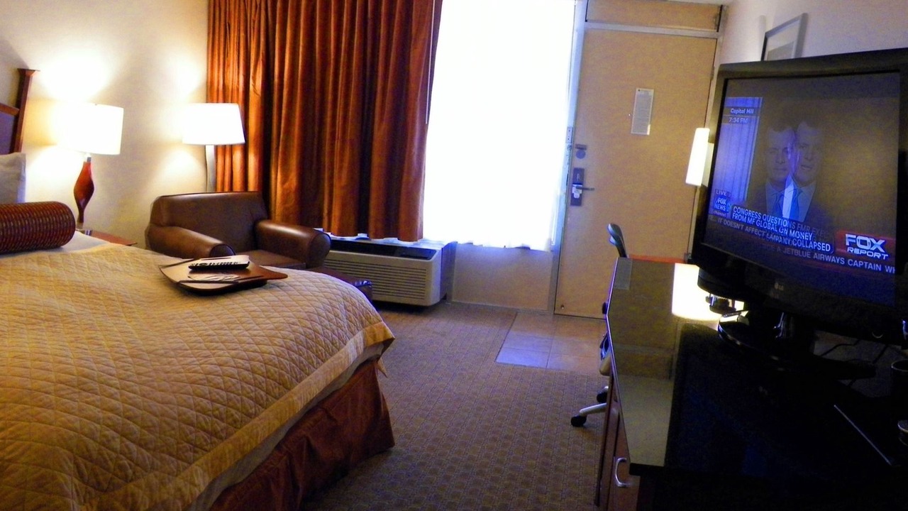 Photo of Bedroom in Norfolk