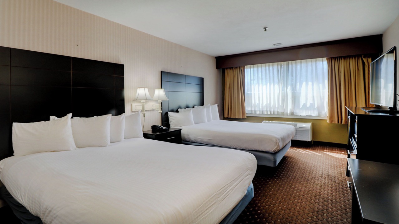 Photo of Bedroom in Portsmouth