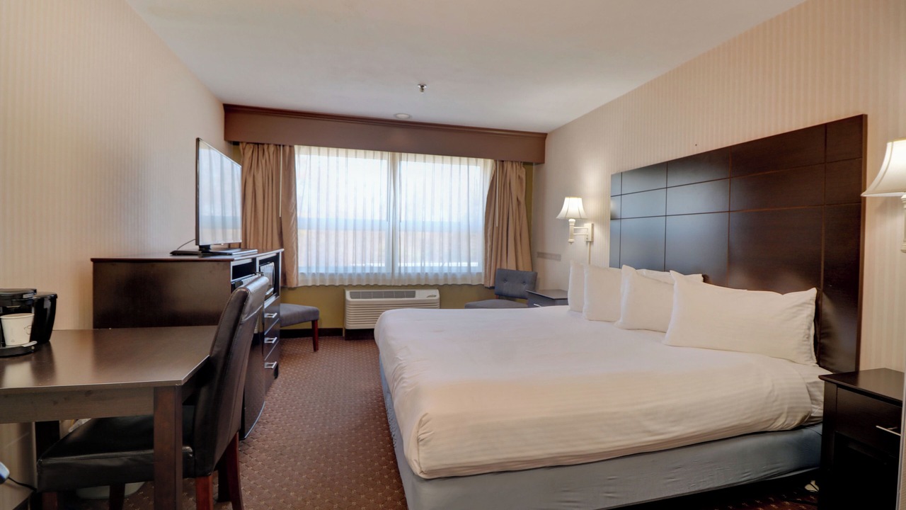 Photo of Bedroom in Portsmouth