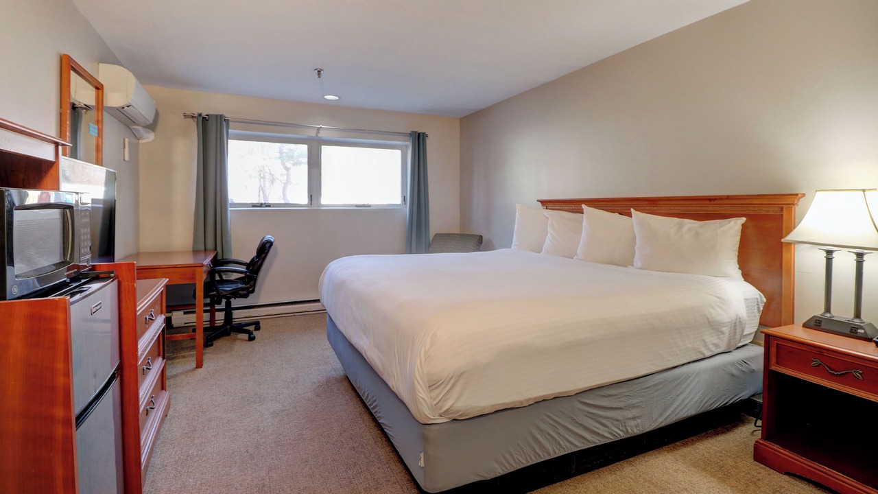 Photo of Bedroom in Portsmouth