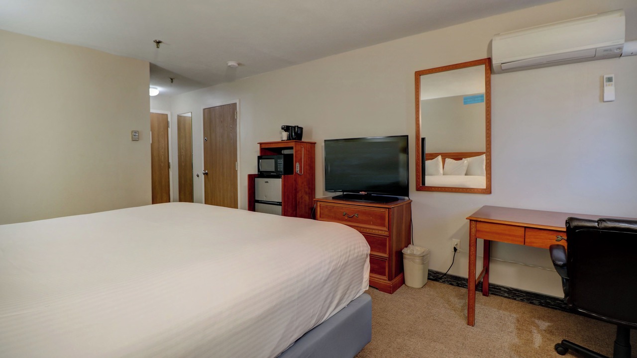 Photo of Bedroom in Portsmouth