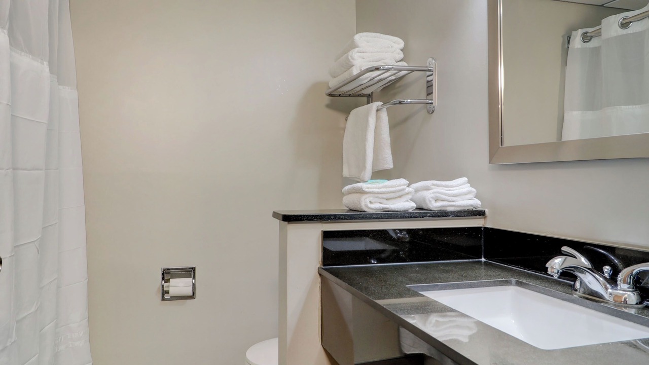 Photo of Bathroom in Portsmouth