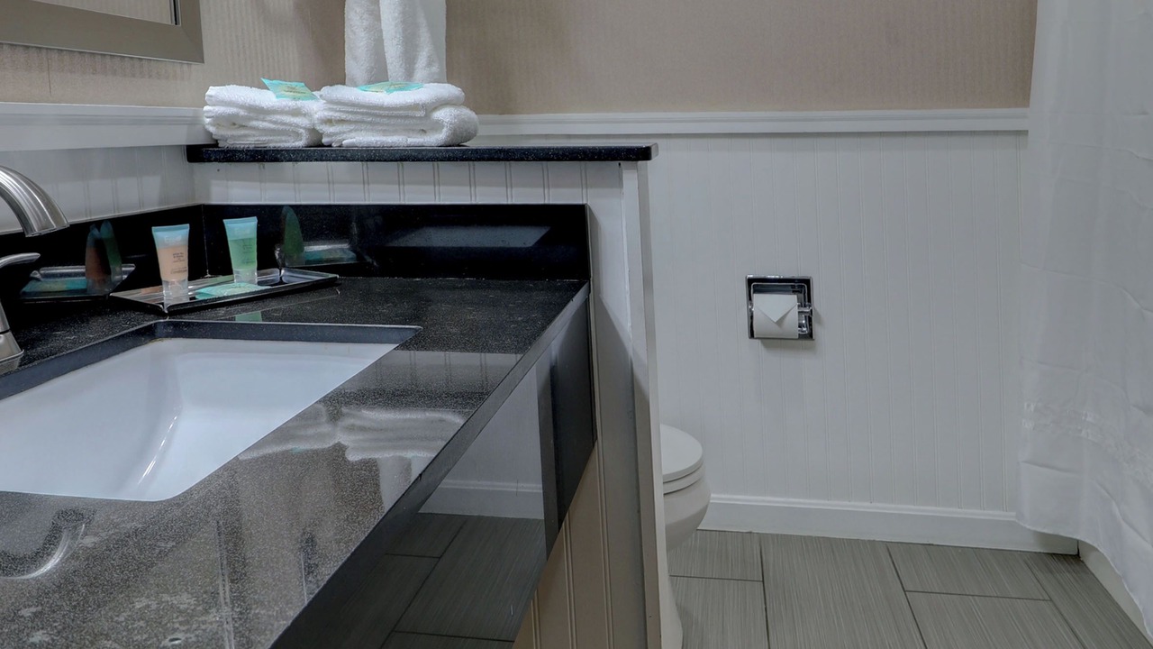 Photo of Bathroom in Portsmouth