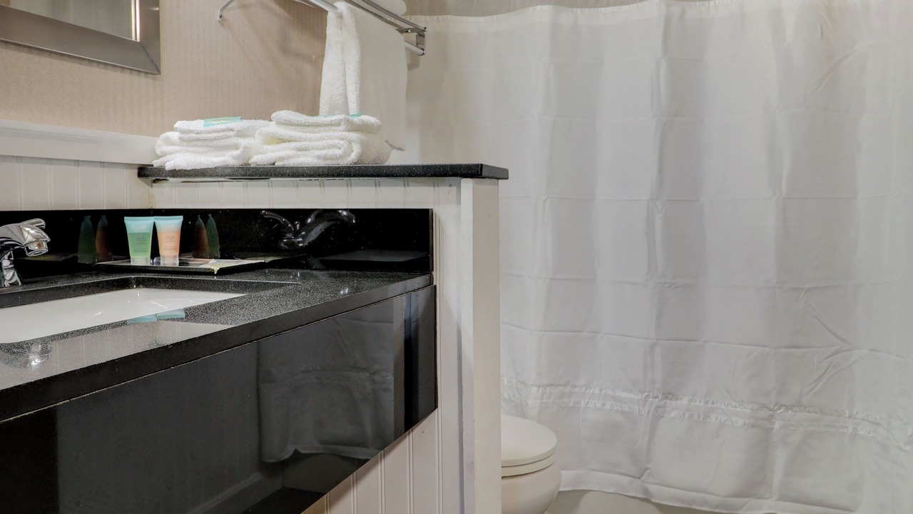 Photo of Bathroom in Portsmouth