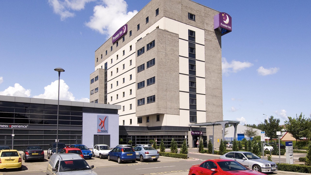 Photo of Outdoor in Team Valley