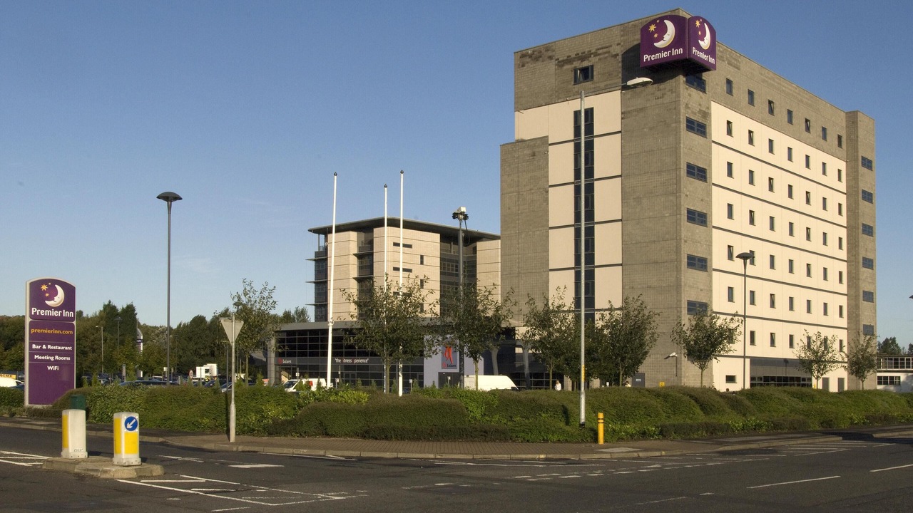 Photo of Outdoor in Team Valley