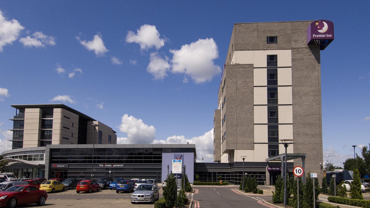 Photo of Outdoor in Team Valley